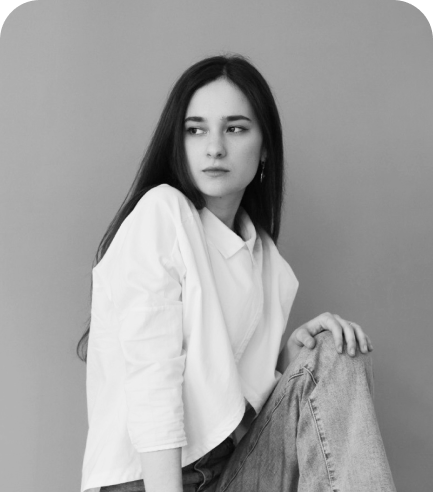 Алина Ревазян