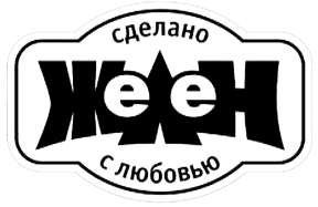 Визуал проекта Желен